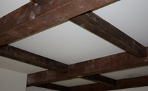 box beams reclaimed beams