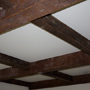 reclaimed beams