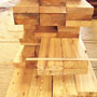 Dimensional Lumber 1 T